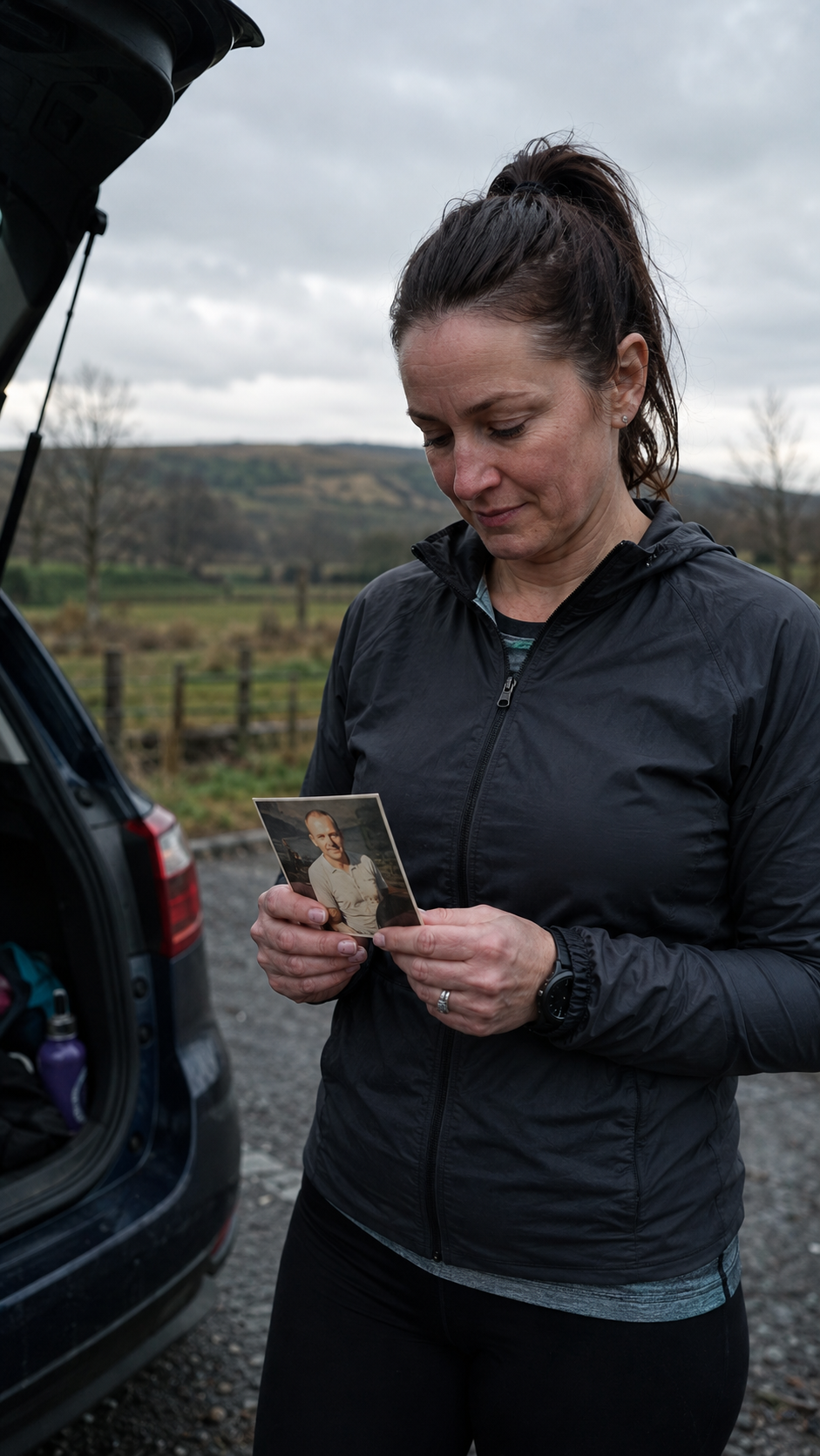 sarah — is fighting Alzheimer's.
